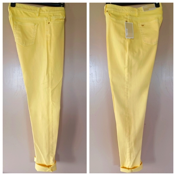 SALE‼️Michael Kors Pants!🥰👖 - Picture 12 of 16